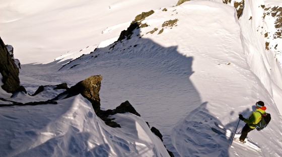 CHX, Klosters, Davos...der Hang hält?!